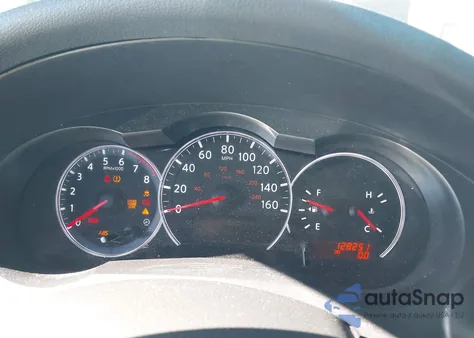 2011 Nissan Altima 2.5 S из США, поврежденный, VIN 1N4AL2AP4BN476718